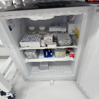 VWR Undercounter Freezer image 0